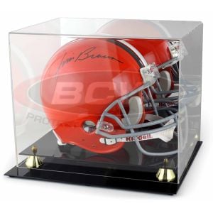 Acrylic Helmet Display