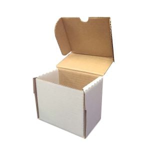 Magnetics & Semi-Rigid #2 Storage Box-5 LTD STOCK