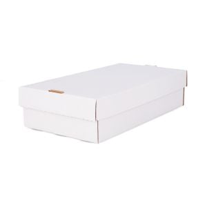 Super Shoe Storage Box (3,000 CT.)