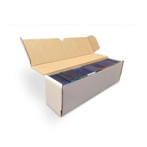 Toploaders Storage Box - 14"