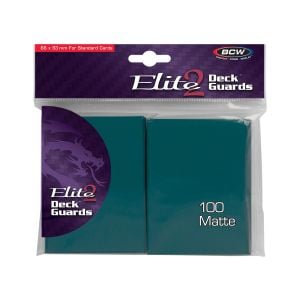 Deck Guard-Elite2-Anti-Glare-Teal *LTD STOCK*