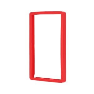 Slab Bumpers - SGC Card - Red