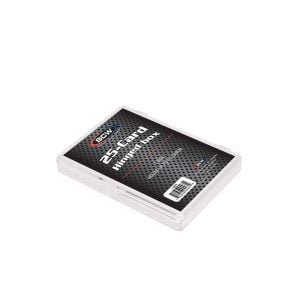 Hinged Trading Card Box - 25 Count