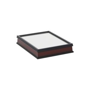 Wood Base for Mini Helmet Holder *LIMITED STOCK*