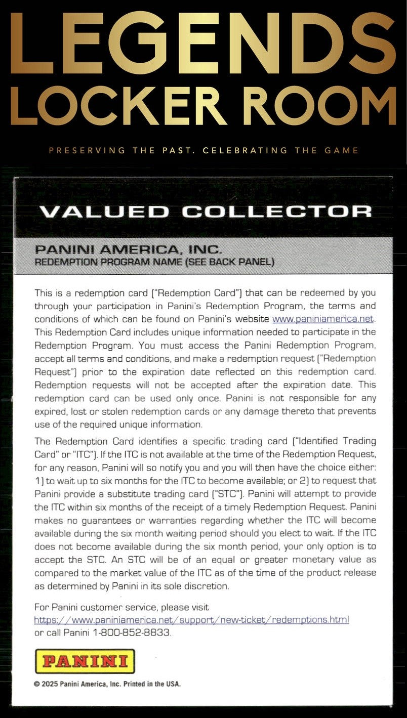 2024-25 Panini Select Anthony Edwards / Kevin Garnett Select Pairings Signatures