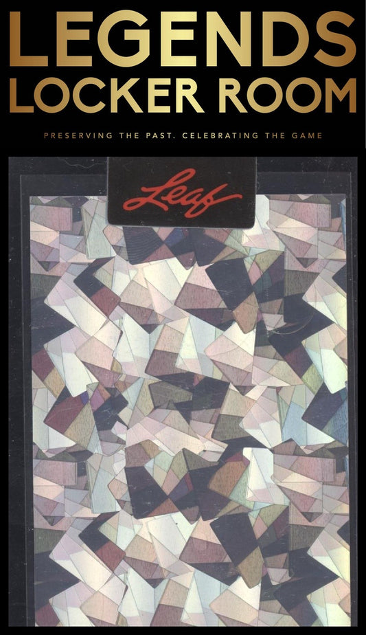 2024 Leaf Vivid Ray Davis Vivid Futures /1