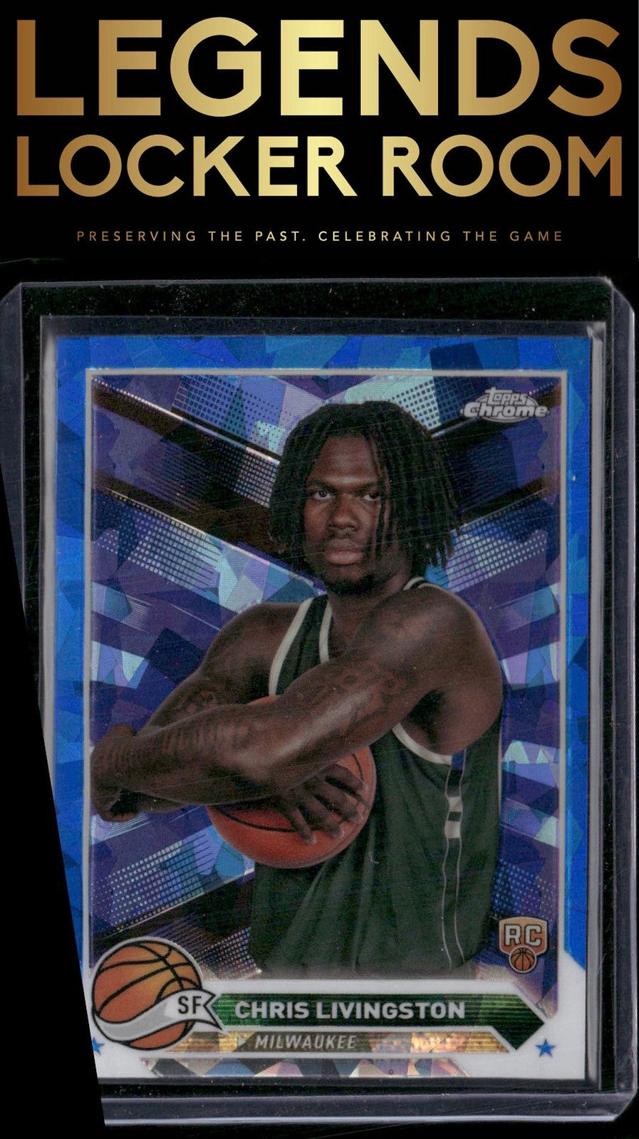 2010 Choice Norfolk Tides #NNO Metropolitan Memorial Park