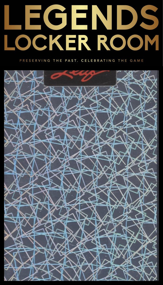 2024 Leaf Vivid Garbers/Harden Colorful Combos Duos