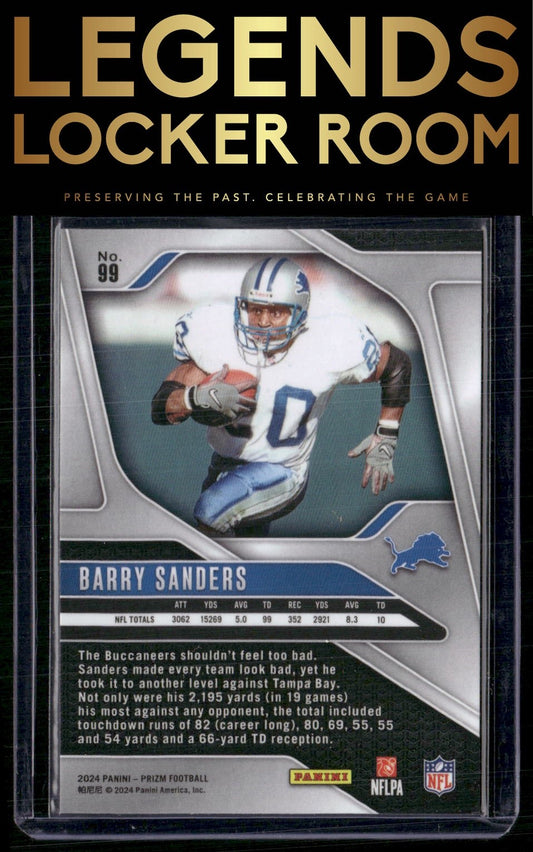 2018 Panini Prizm #136 LeGarrette Blount