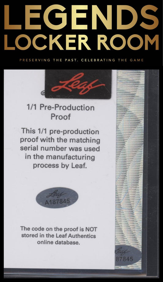 Leaf Pro Set Theo Wease