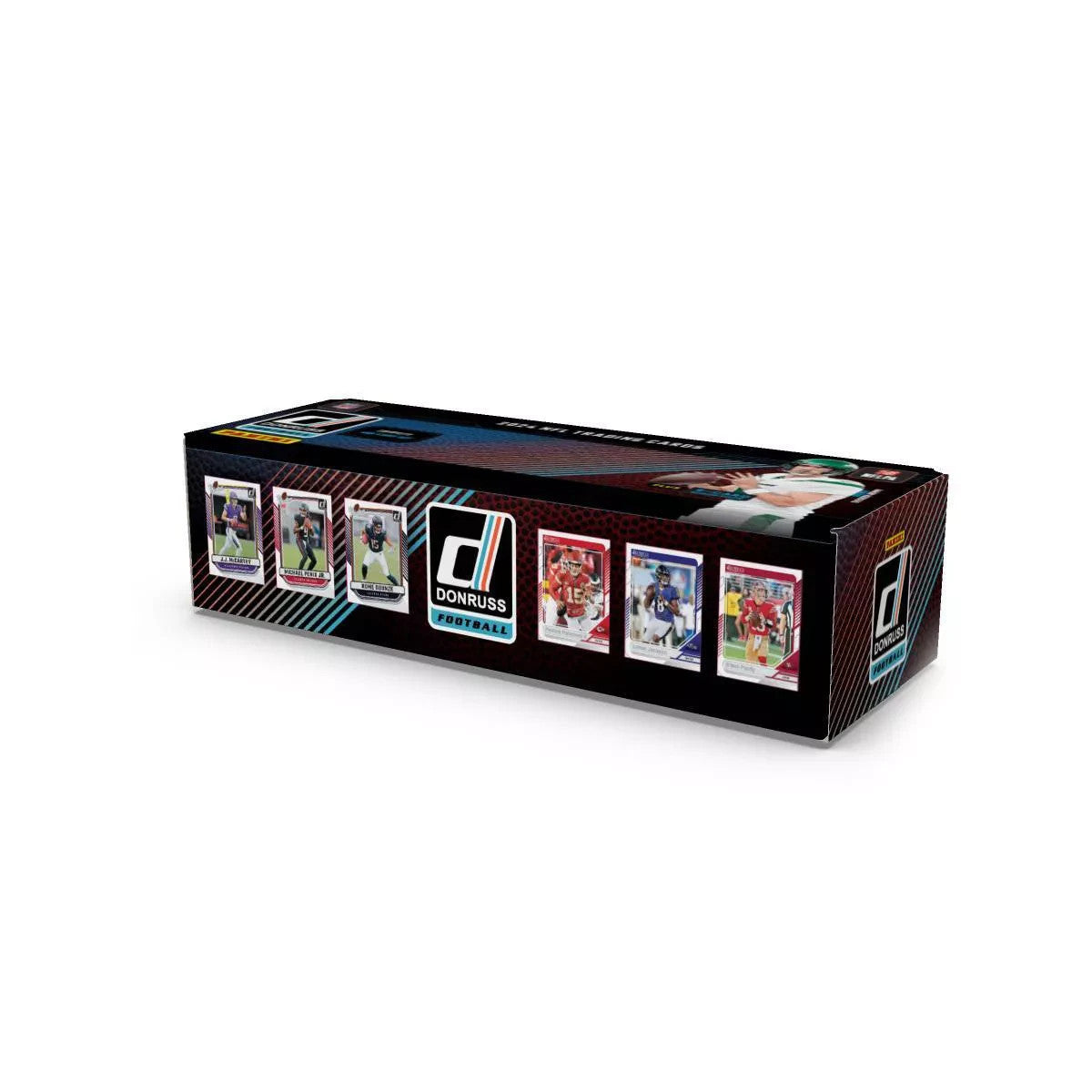 Factory Sealed 2024 NFL Panini Donruss Retail Complete Set - 400 Cards