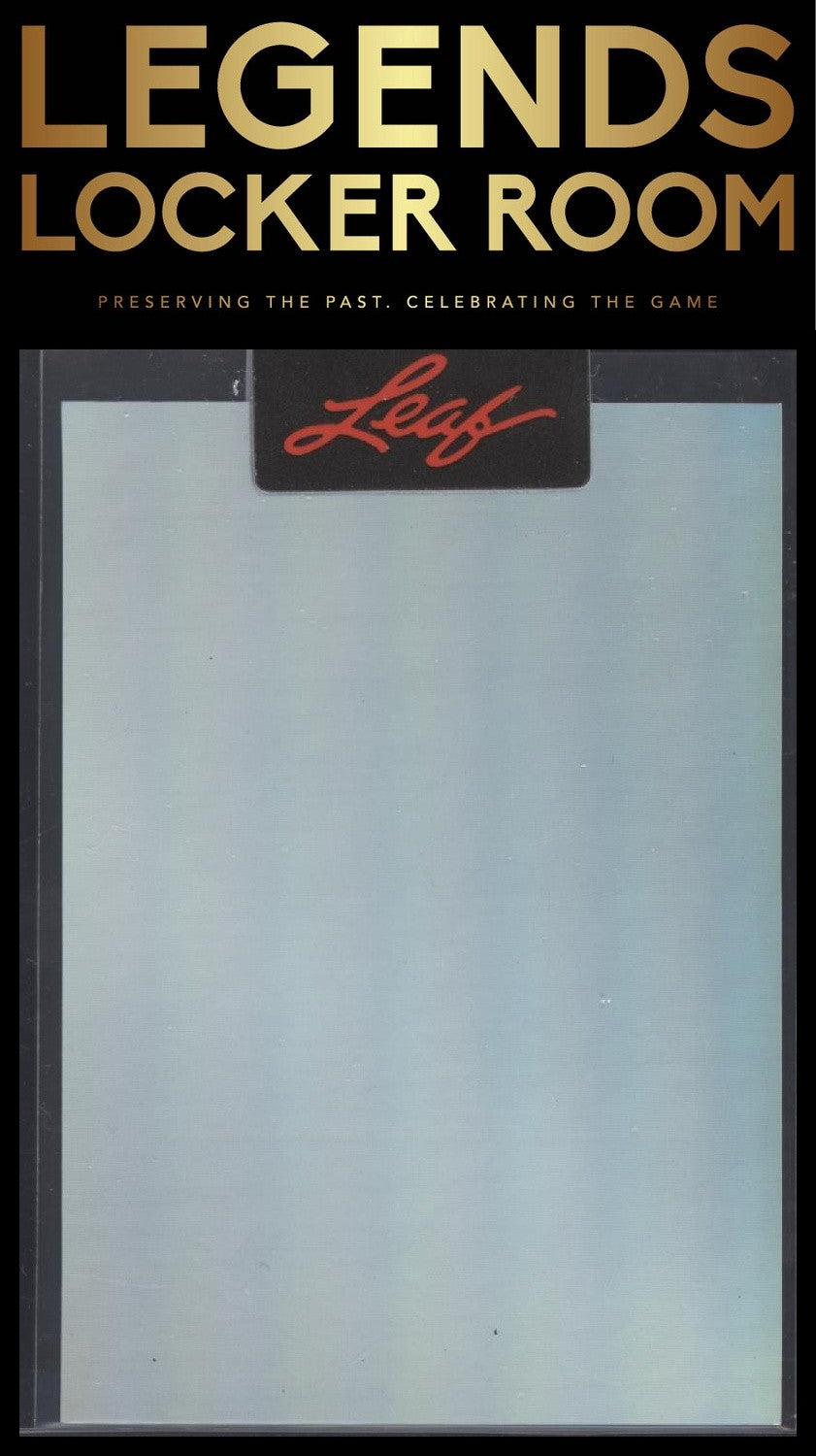 2024 Leaf Vivid Jerrae Hawkins Vivid Futures #/1