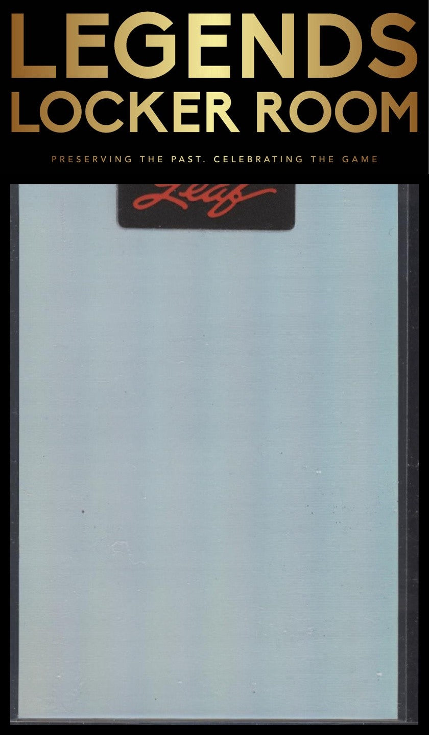 2024 Leaf Vivid Malik Washington Vivid Futures /1