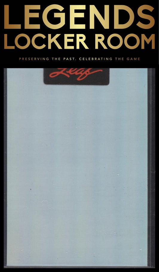 2024 Leaf Vivid Malik Washington Vivid Futures /1