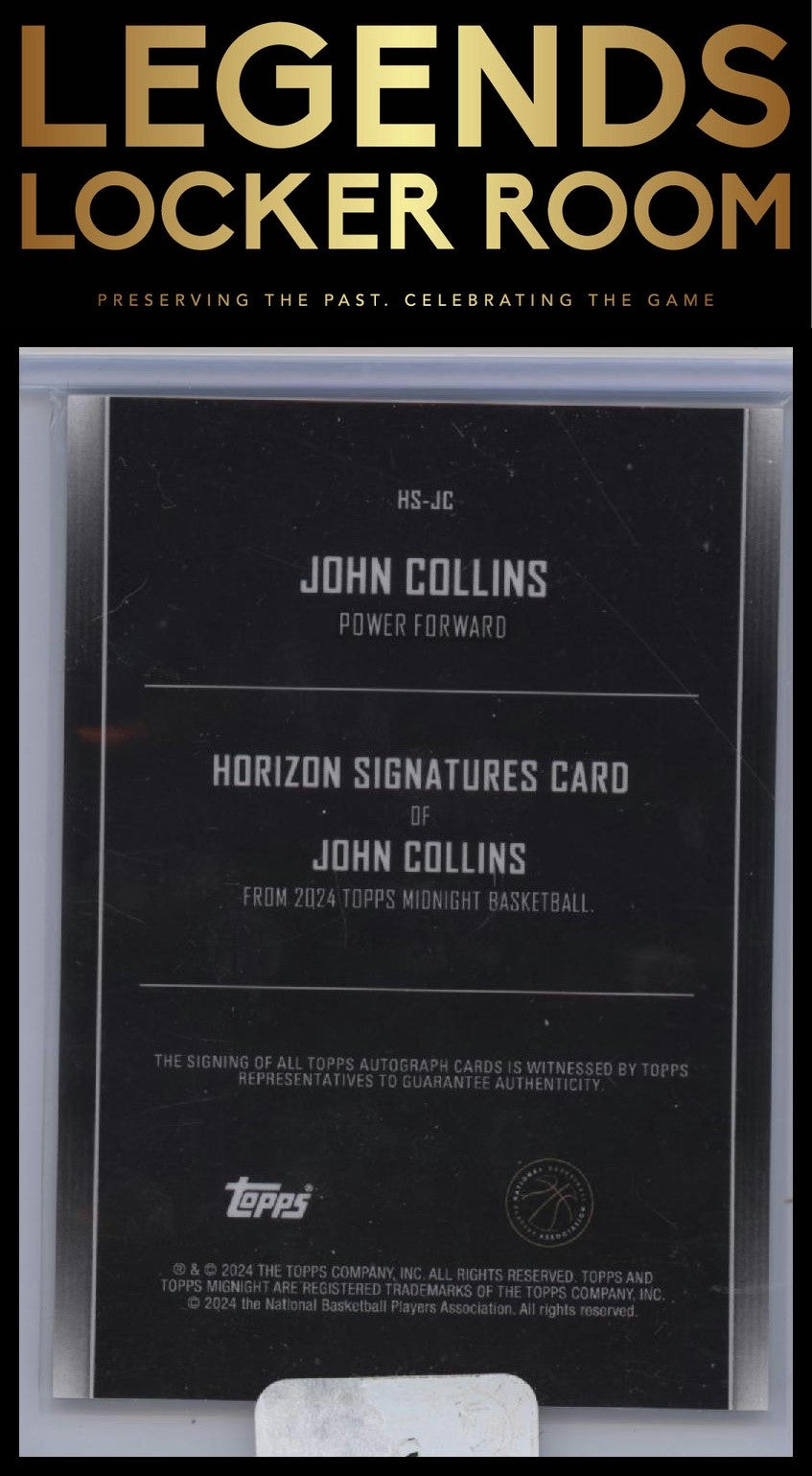 2023-24 Topps Midnight Leonard Miller Rookie Jersey Autographs Twilight #/199