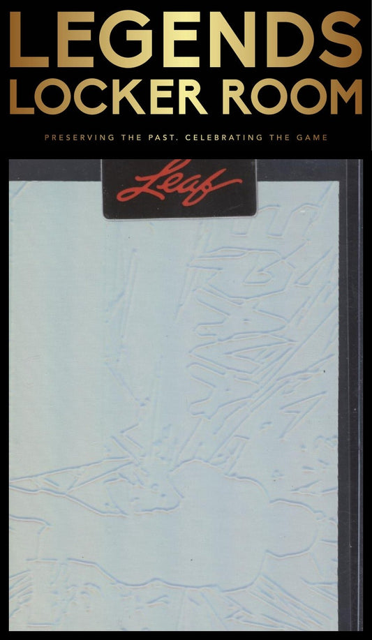 2024 Leaf Metal #75 Michael Vick