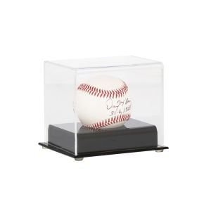 Acrylic Baseball Display **LIMITED STOCK**