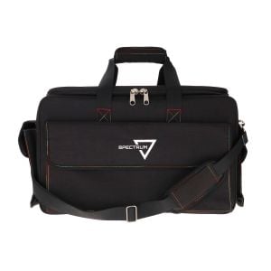 Board Game Bag - Black
