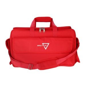 Board Game Bag - Red