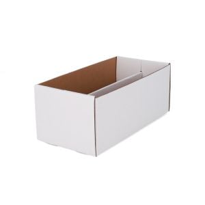 Graded Shoe Box