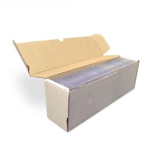 Semi-Rigid #1 Storage Box - 14"