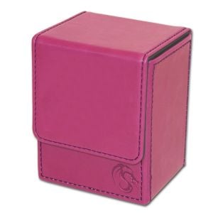 Deck Case - LX - Pink