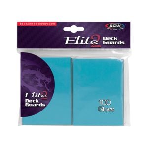 Deck Guard - Elite2 - Azure