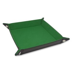 Square Dice Tray - Grass **LIMITED STOCK**