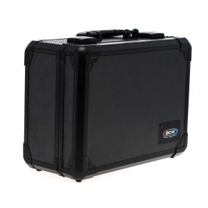 Graded Latching Case - Cards - 3 Rows