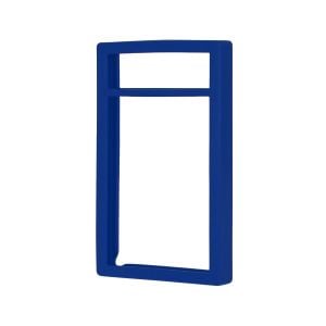 Slab Bumpers - BGS Card - Blue