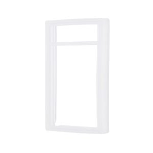 Slab Bumpers - BGS Card - Translucent