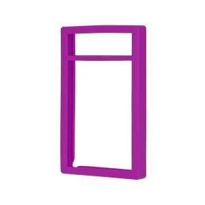 Slab Bumpers - BGS Card - Purple