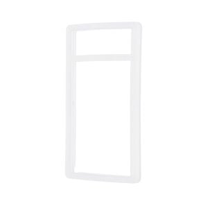 Slab Bumpers - PSA Card - Translucent