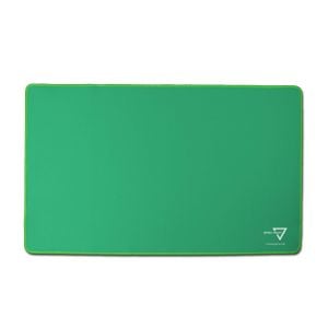 Playmat with Stitched Edging - Green