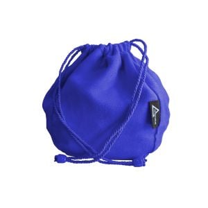 Large Dice Bag - Blue *LIMITED STOCK*