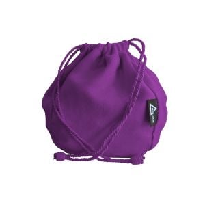 Large Dice Bag - Purple *LIMITED STOCK*