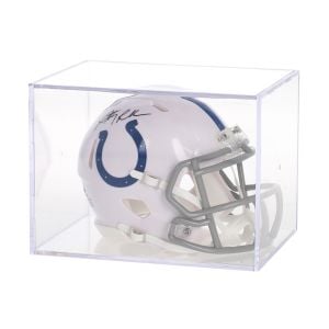 Mini Helmet Showcase - UV