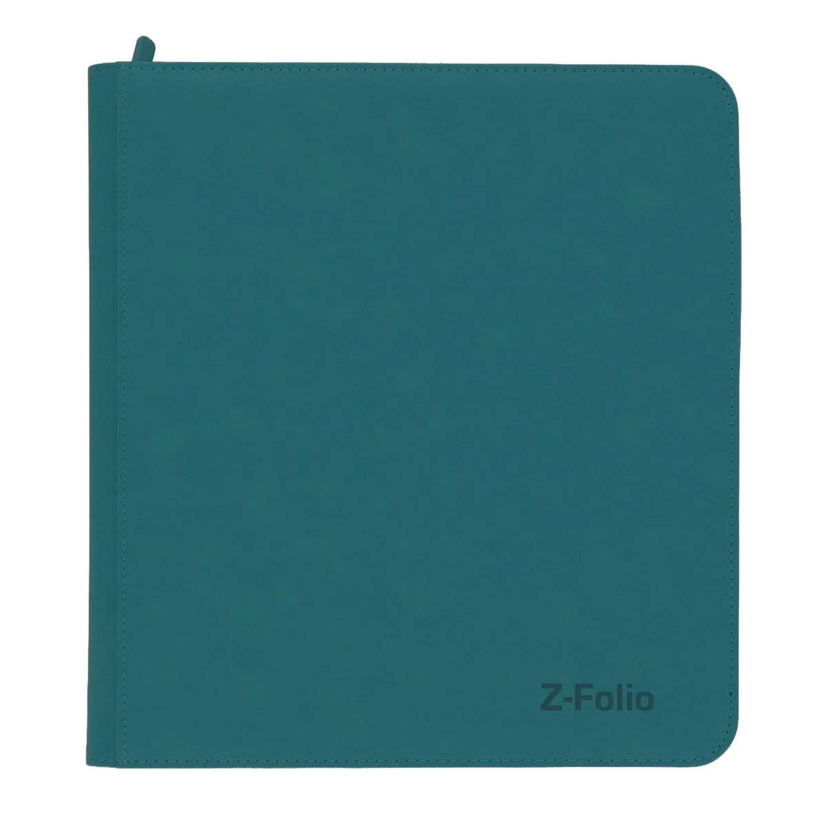 Z-Folio 12-Pocket Album - Teal