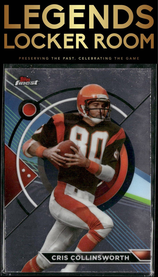 2023 Topps Composite #165 Cris Collinsworth