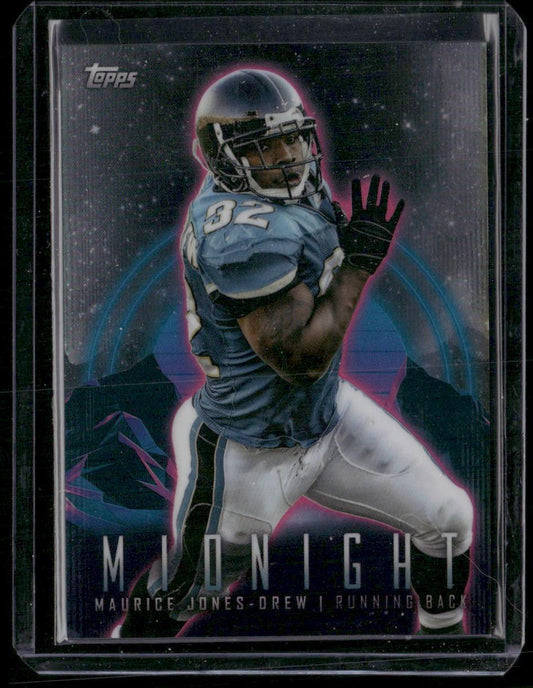 2023 Topps Composite #324 Maurice Jones-Drew