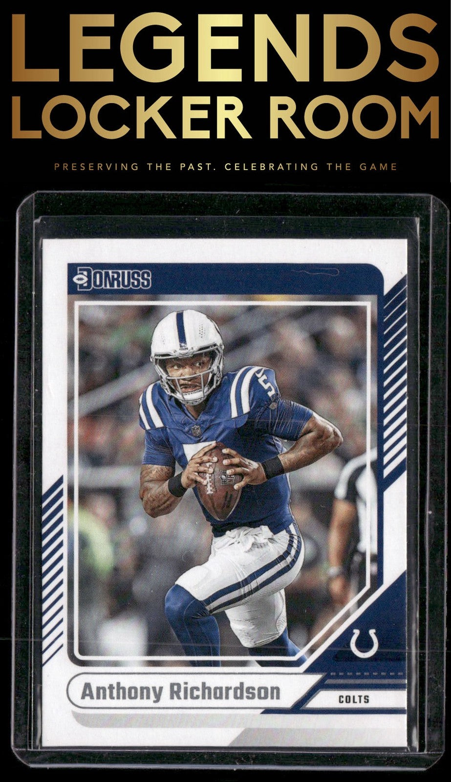 2024 Donruss #120 Anthony Richardson