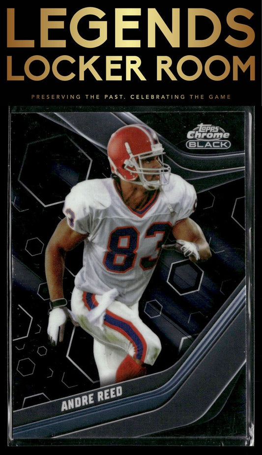 2023 Topps Composite #104 Andre Reed