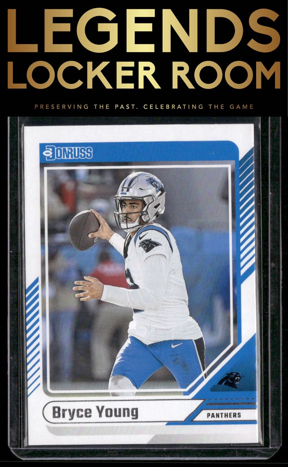 2024 Donruss #290 Bryce Young