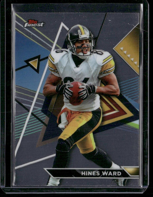 2023 Topps Composite #229 Hines Ward