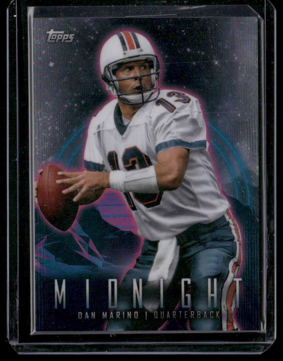 2023 Topps Composite #325 Dan Marino