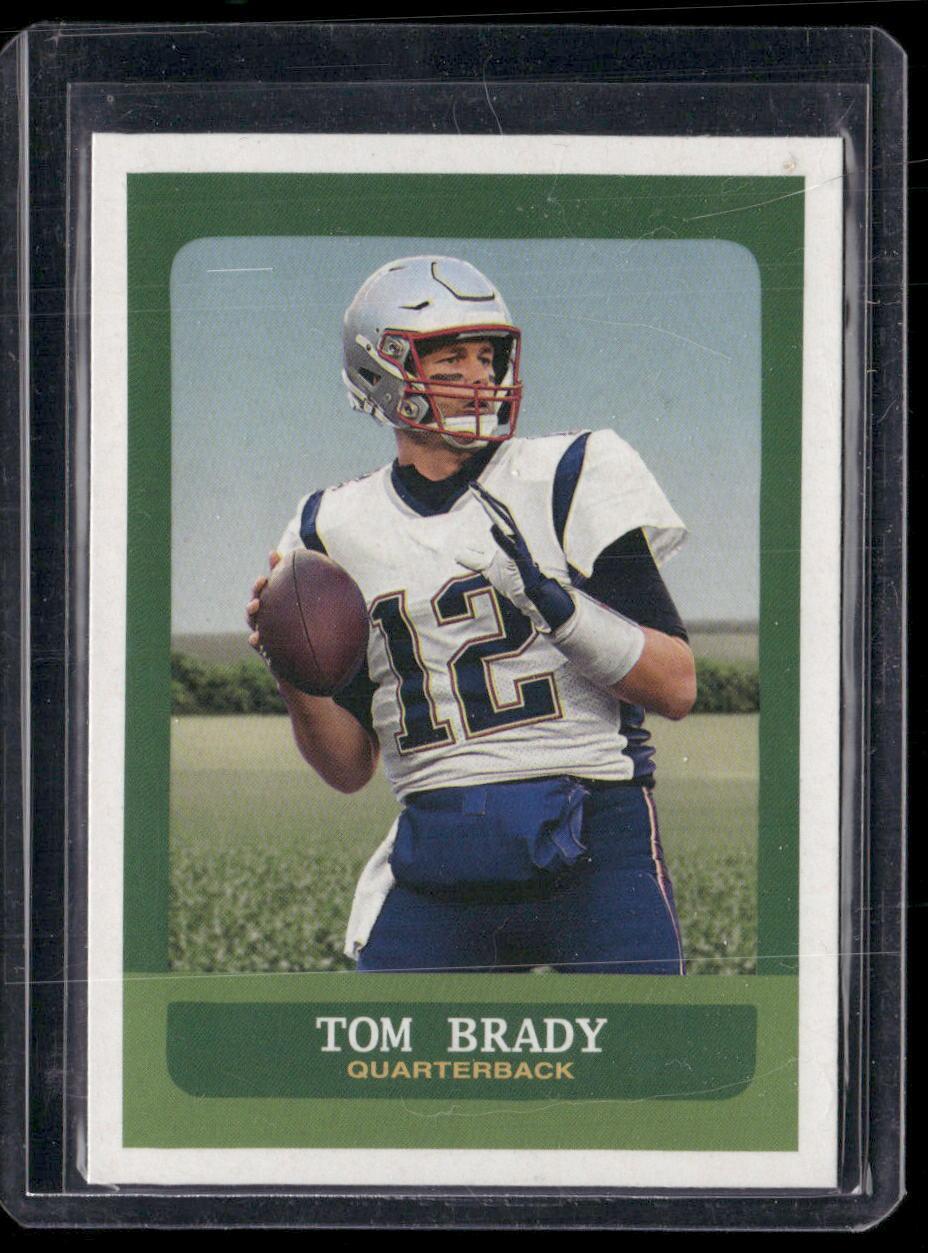 2023 Topps Composite #360 Tom Brady