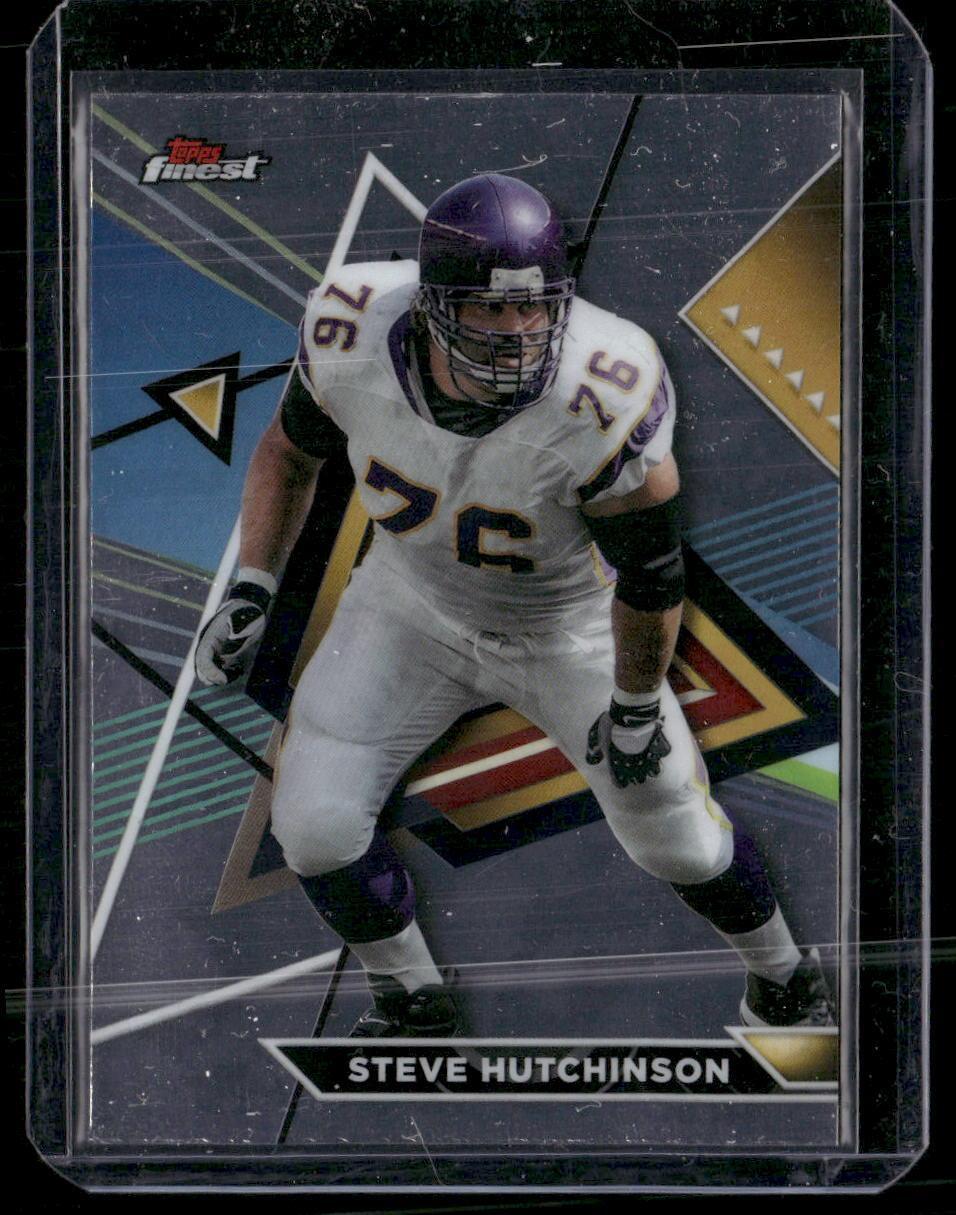 2023 Topps Composite #212 Steve Hutchinson