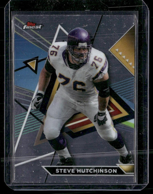 2023 Topps Composite #212 Steve Hutchinson