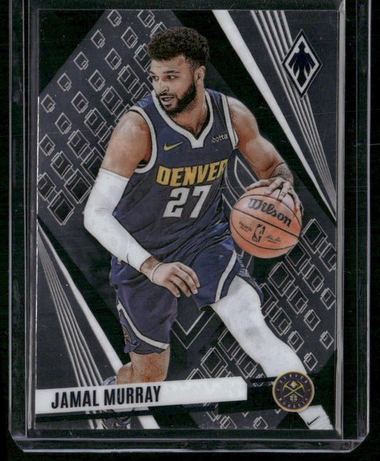 2023-24 Panini Phoenix #59 Jamal Murray