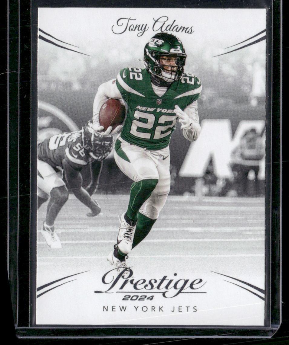 2024 Panini Prestige #234 Tony Adams